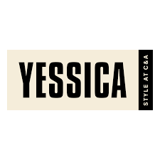 1980s to 2000s Yessica logo