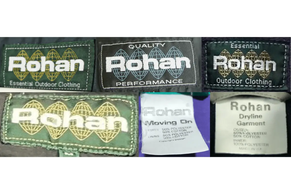 1990s Rohan tags