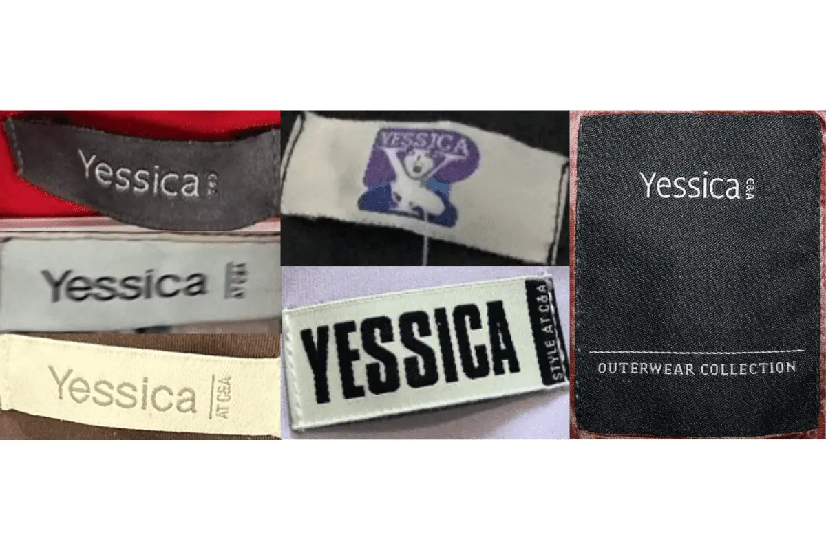 2000s Yessica tags