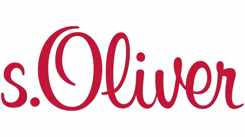 2000s to 2021 s.Oliver logo