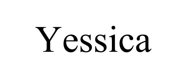 2000s to now Yessica logo
