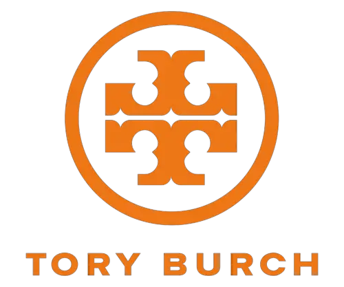 2004 to now Tory Burch logo