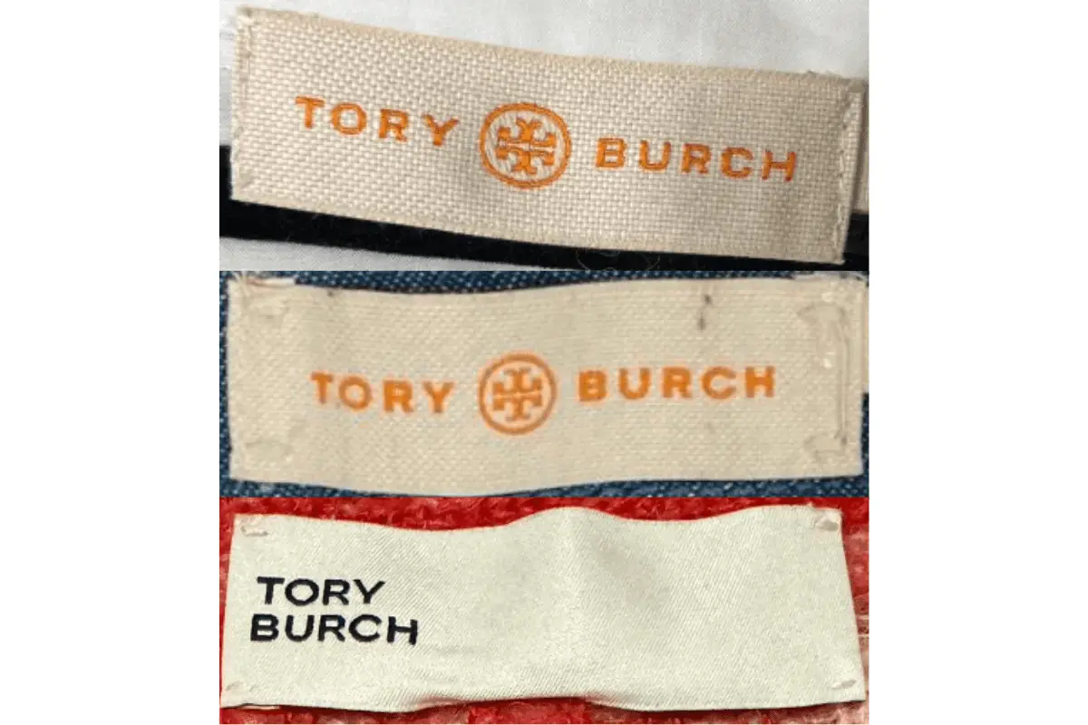 2010s Tory Burch tags