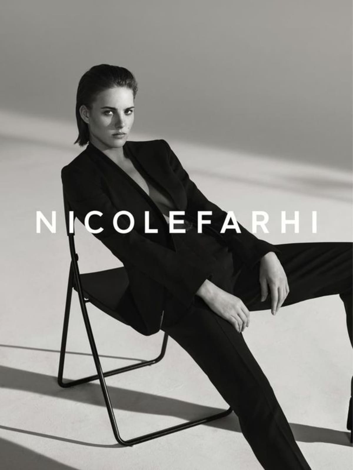 How to tell if Nicole Farhi is vintage: Logos, Tags & Tips