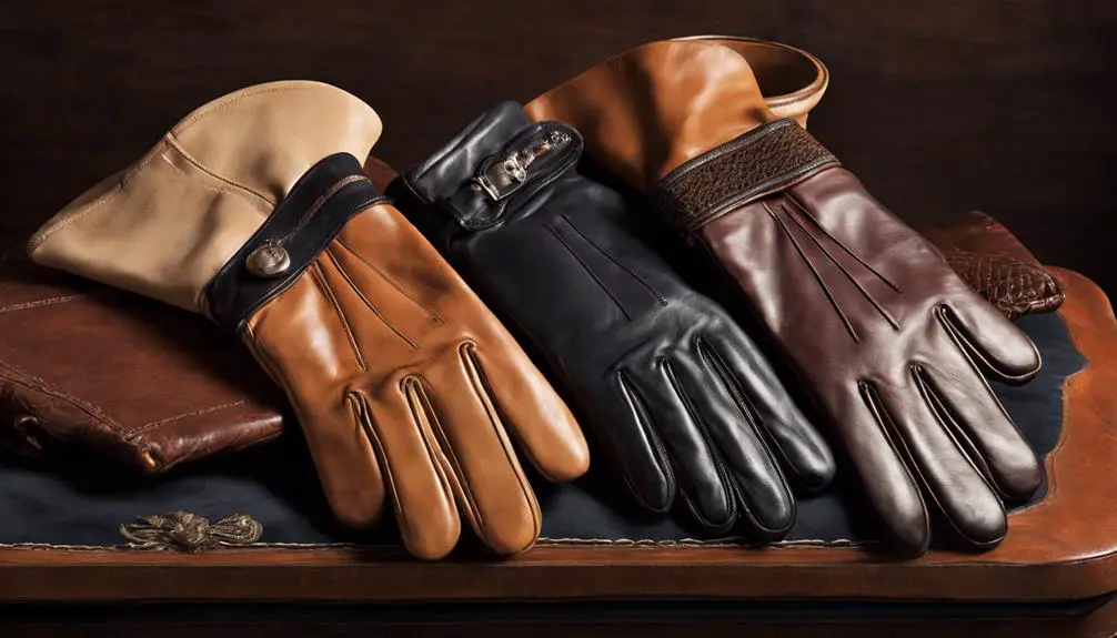 1920s men s fashion accessories