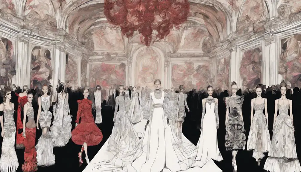 alexander mcqueen s fashion legacy