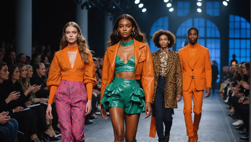 All Time Best Moments of Amsterdam Fashion Week