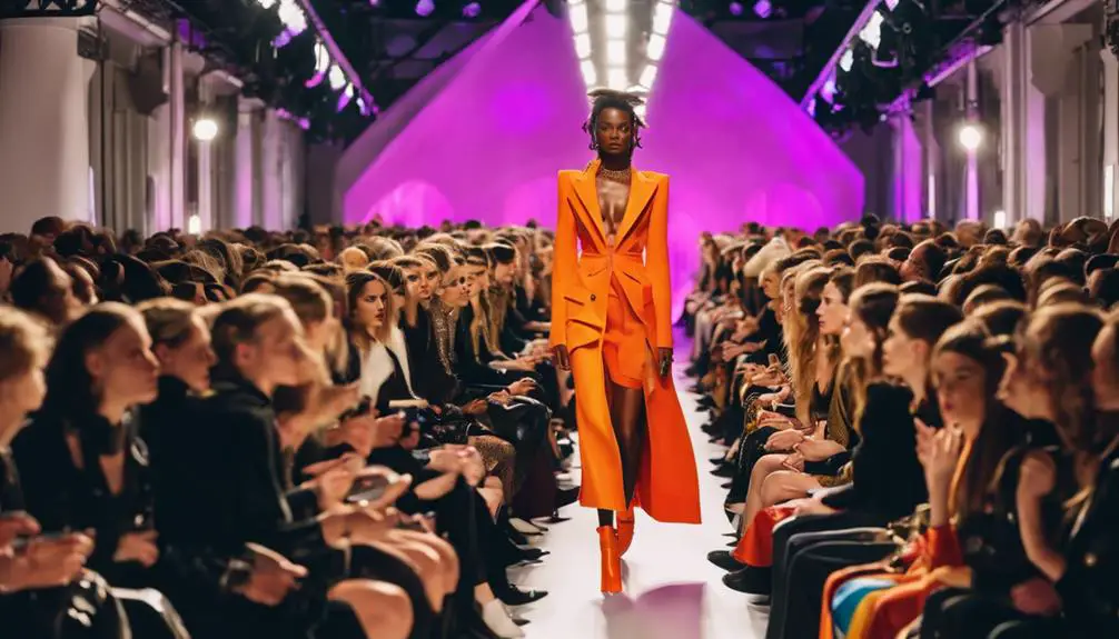 amsterdam fashion week overview