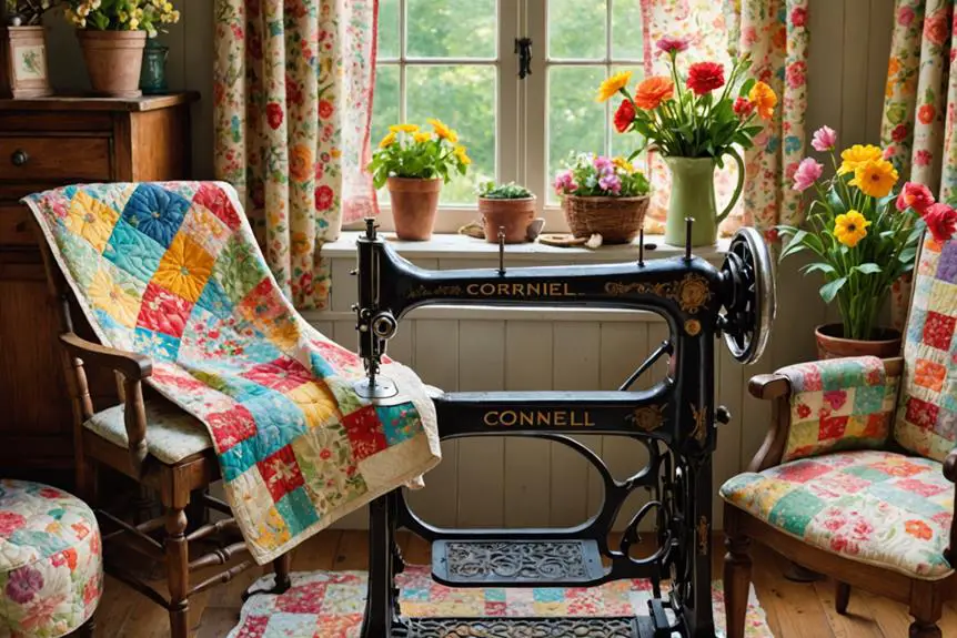 april cornell s historical journey