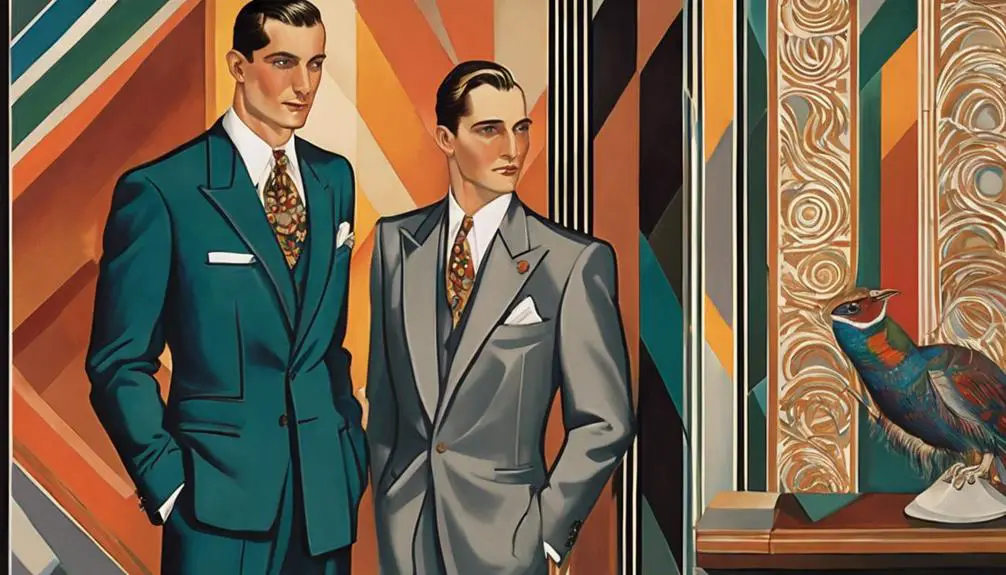 art deco design impact