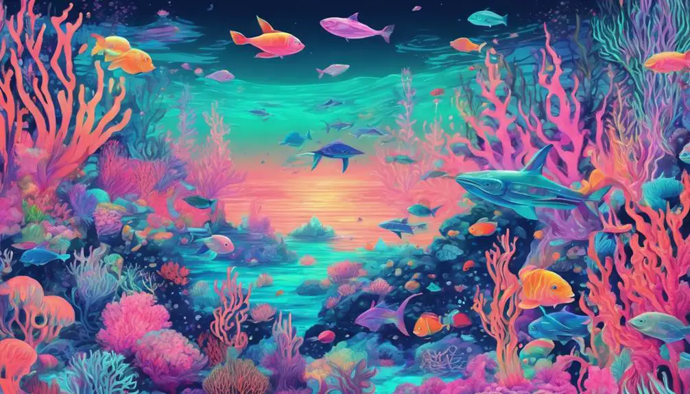 artistic influence and significance