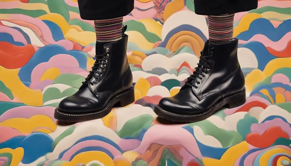 authentic footwear selection tips