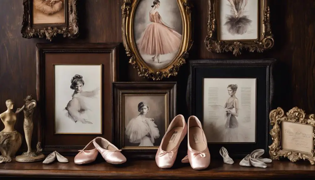 ballet flats cultural impact