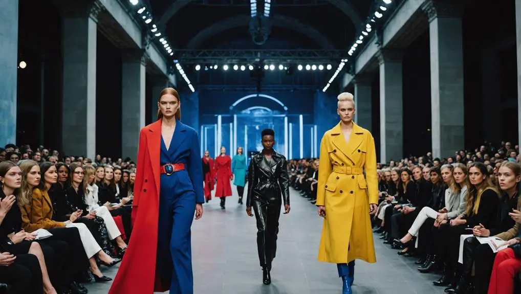 All Time Best Moments of Berlin Fashion Week