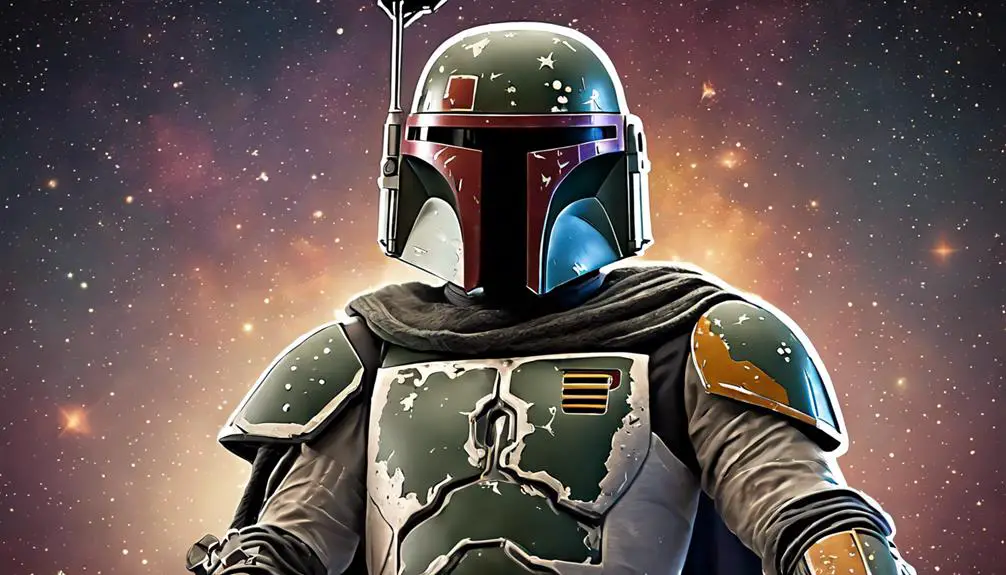 boba fett s enduring legacy