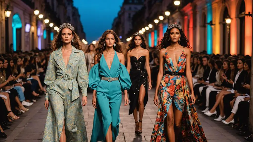 The Evolution of Buenos Aires Fashion Week