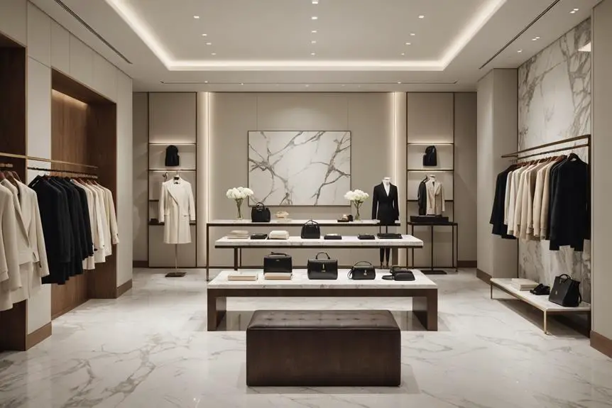 Who Owns Céline