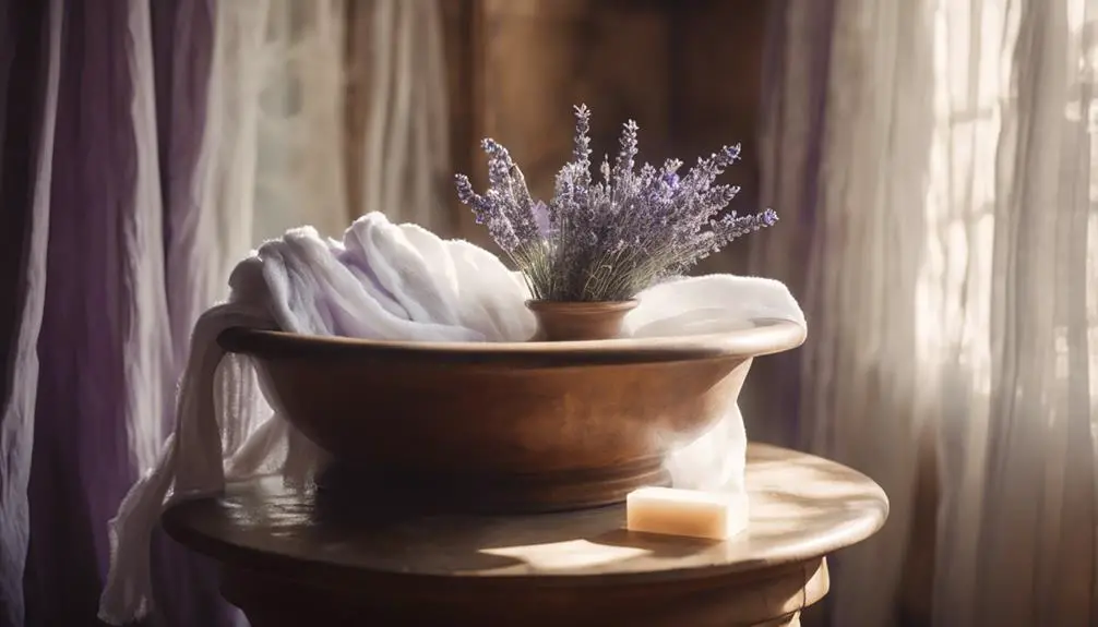 How to Wash a Vintage Cotton Shirt