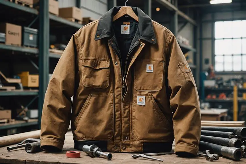 Who Owns Carhartt