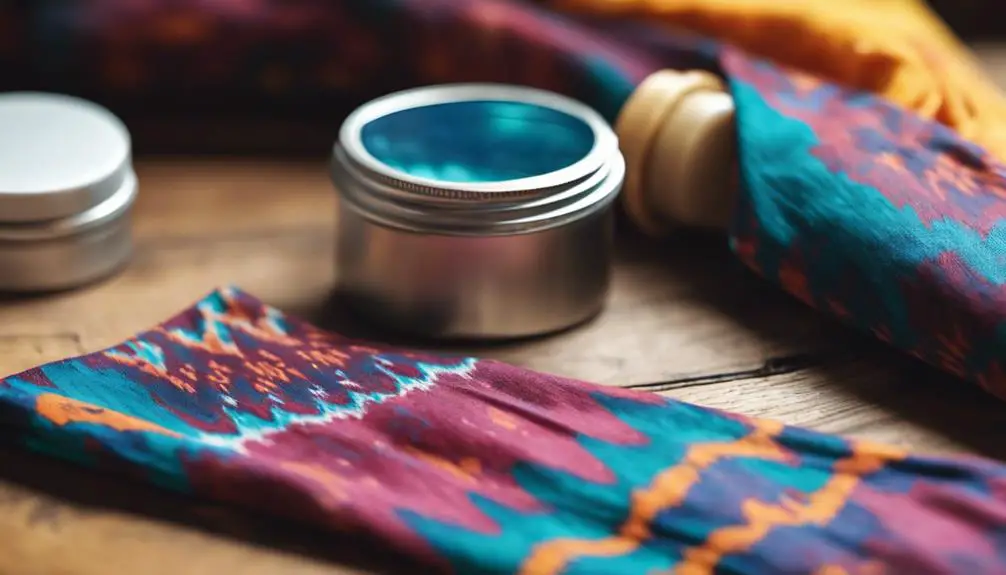 caring for ikat textiles