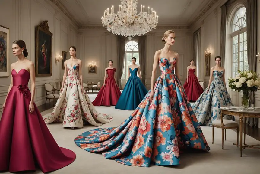 Designer Profiles: Carolina Herrera