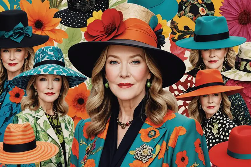 Catherine O’Hara’s Iconic Fashion Moments