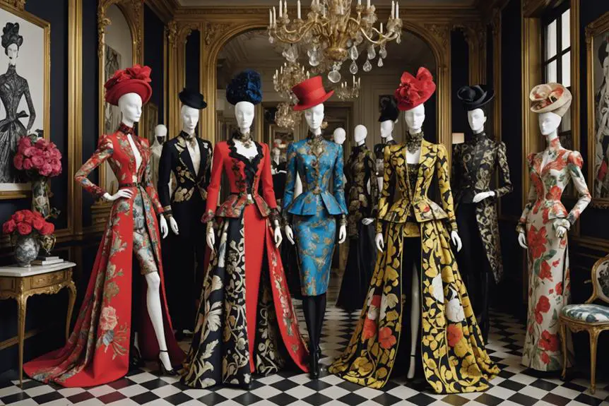 Who Owns Christian Lacroix