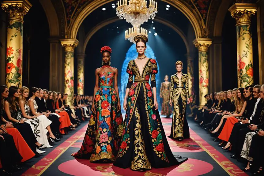 The History of Christian Lacroix