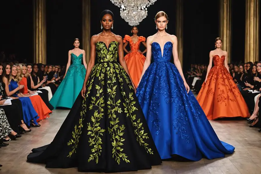 Designer Profiles: Christian Siriano