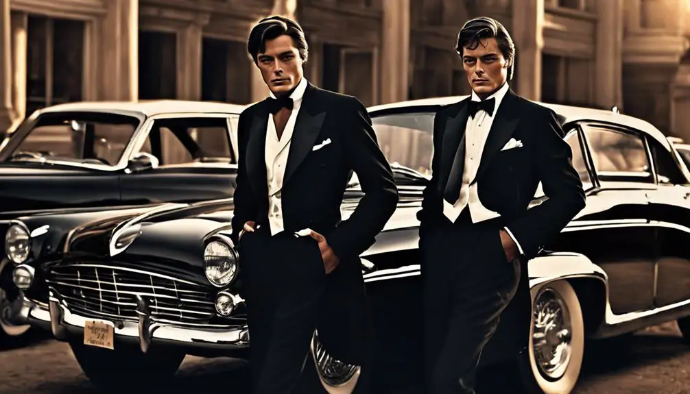 cinematic influence through generations