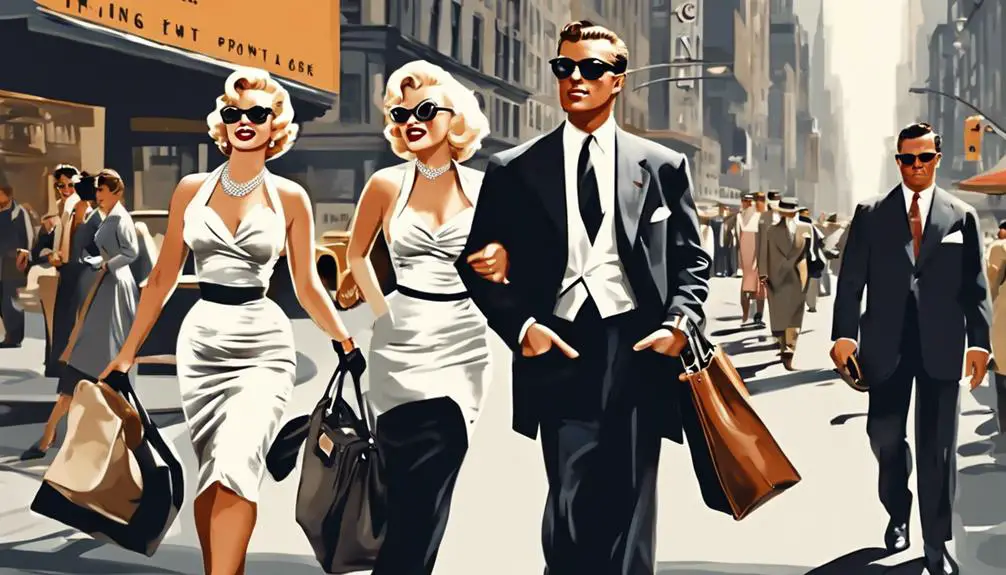 cinematic style influences fashion