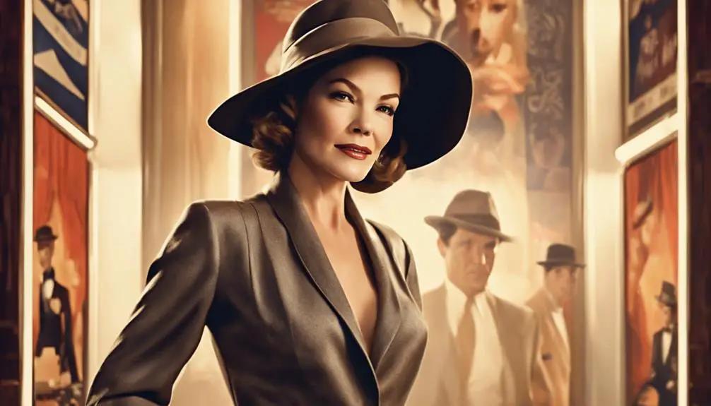 cinematic trends shaping style