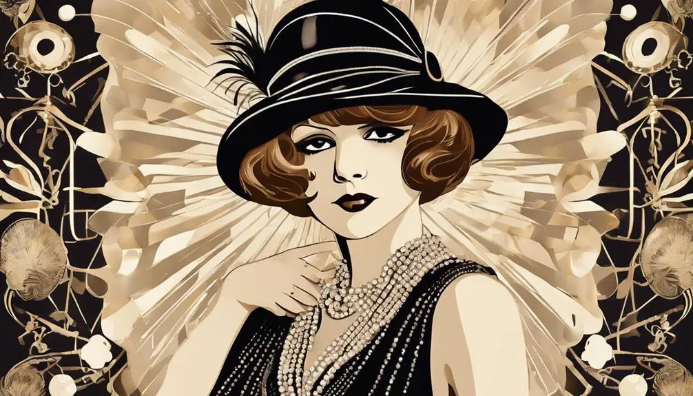 clara bow s iconic fashion