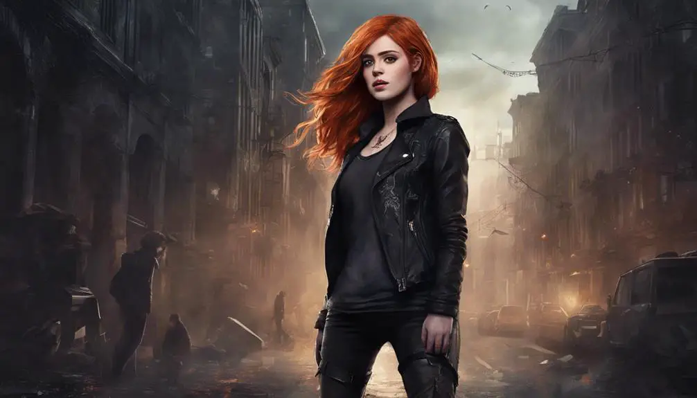 clary s unique fashion trends