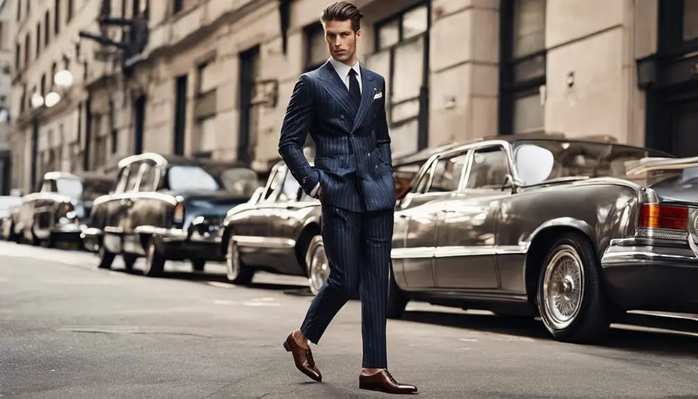 classic craftsmanship in fashion