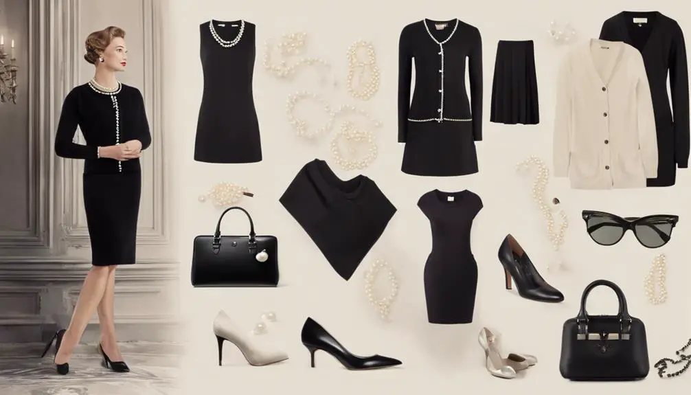 classic style for longevity