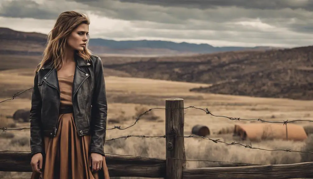 clothing as symbolic expression