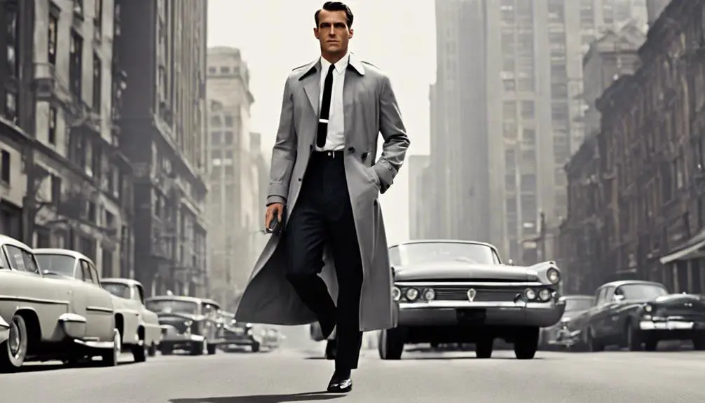 contemporary style trends emerging