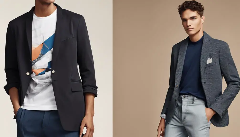 contemporary styles and innovations