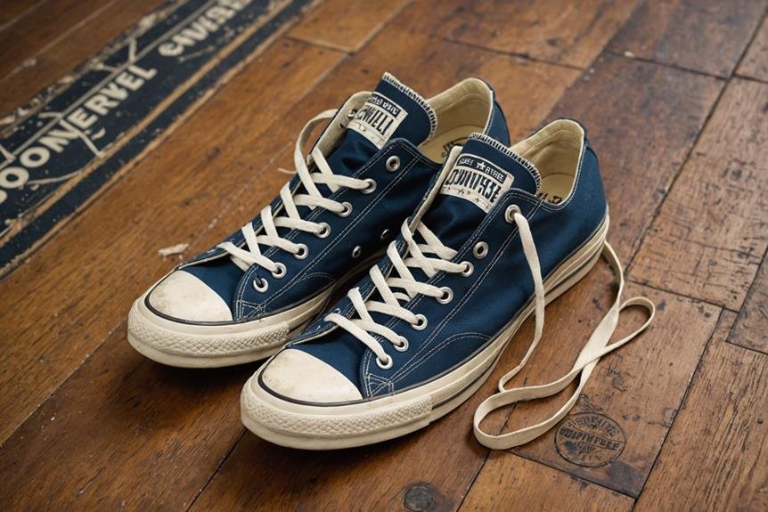 Who Owns Converse | Vintage Clothing Guides