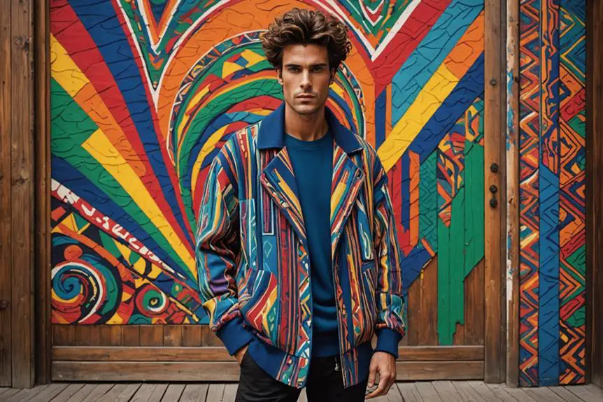 coogi brand s cultural roots