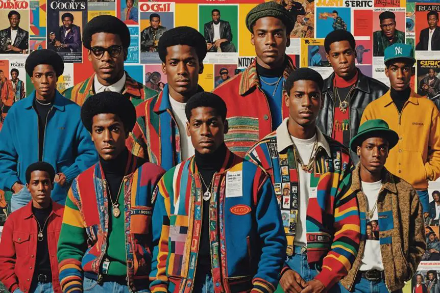 coogi s influence on culture