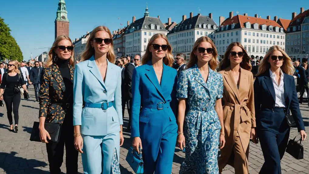 What Happens At Copenhagen Fashion Week