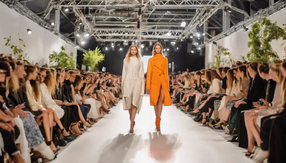 copenhagen fashion week overview