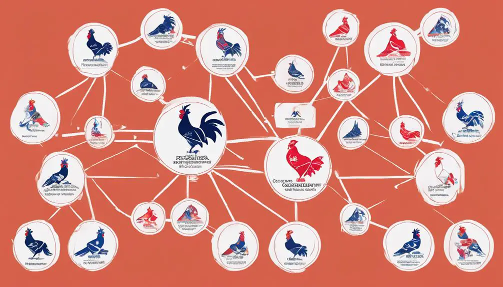 corporate ownership framework analysis