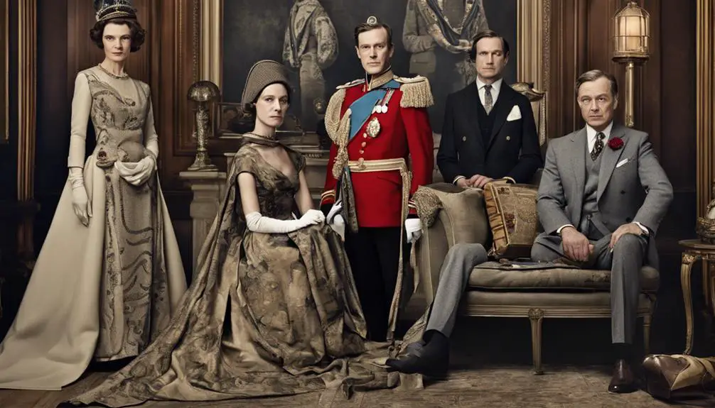 costume designer career overview