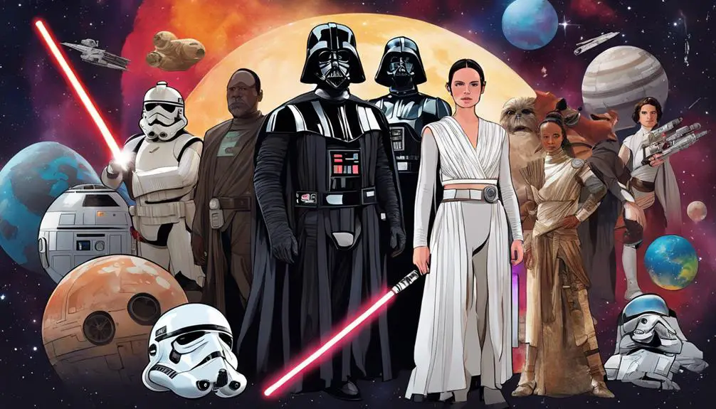 costumes enhance storytelling impact