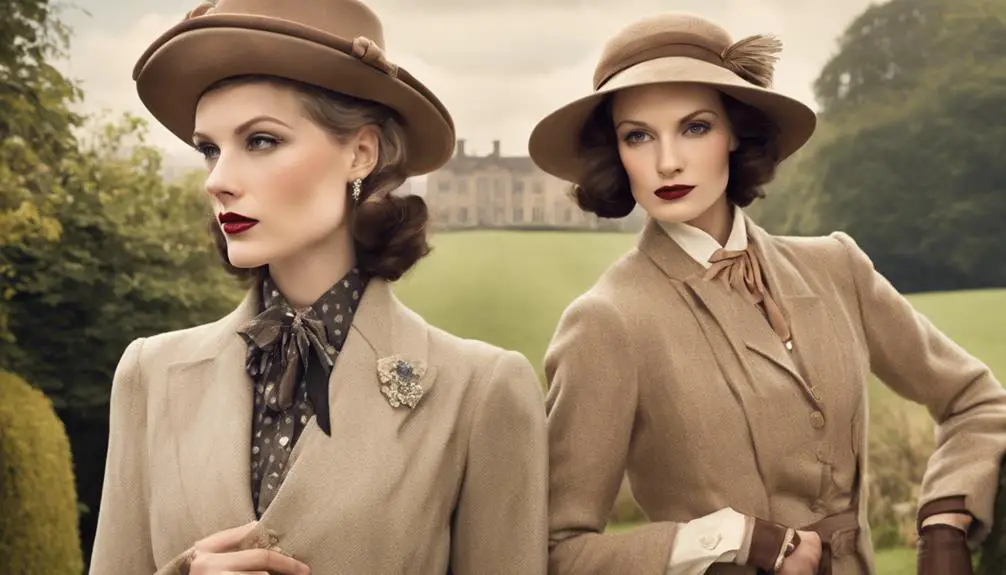 costumes shape cultural identity
