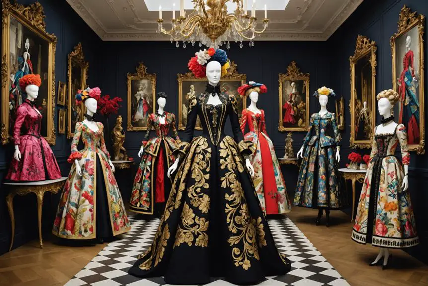 creative principles and style