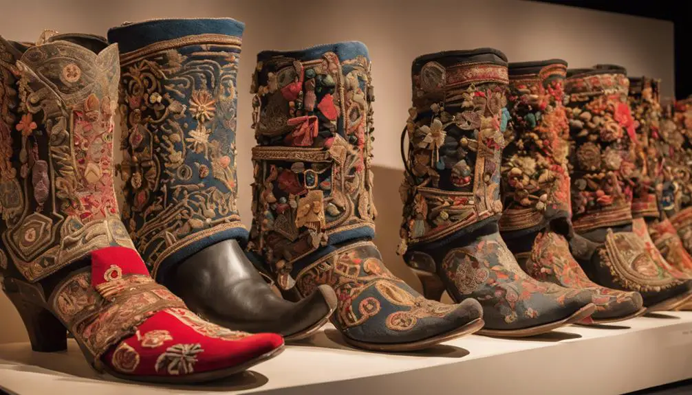cultural heritage and legacy